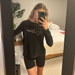 🌷Victorias Secret sweater -XS🌷